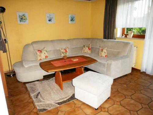 Apartamento Ferienwohnung Kraus