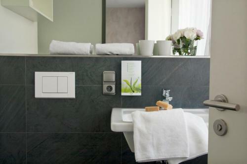 Hotel Boardinghouse Landshut