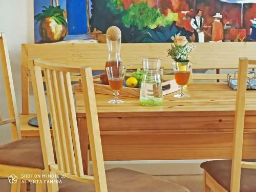 Apartamento Ferienwohnung In Der Kirchgasse