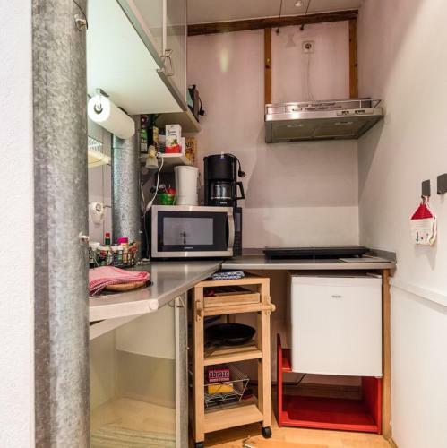Apartamento Ferienwohnung In Der Kirchgasse