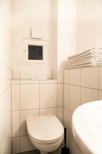 Apartamento Ferienwohnung In Der Kirchgasse