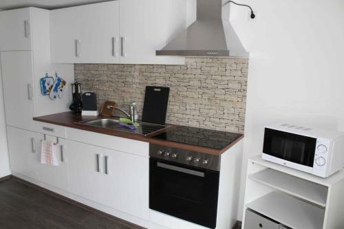 Apartamento Ferienwohnung Sterne