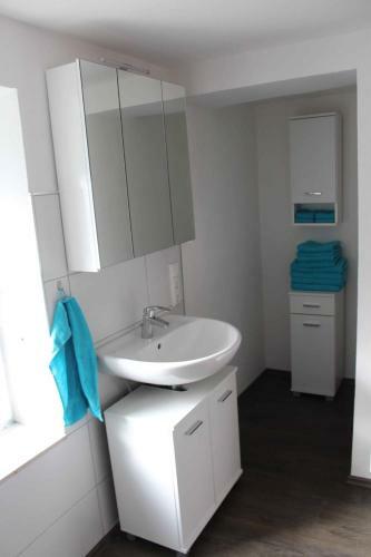 Apartamento Ferienwohnung Sterne