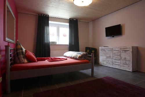 Erlebnishotel Lustra