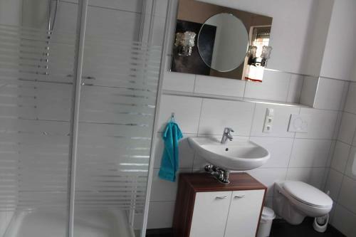 Apartamento Ferienwohnung Mond