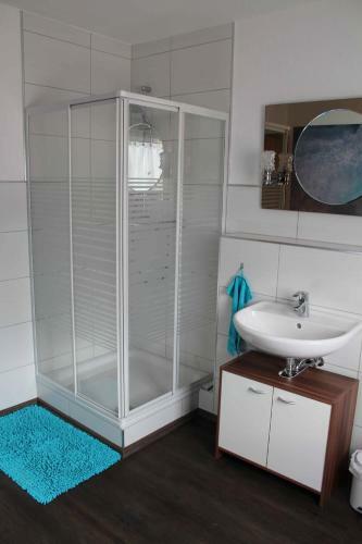 Apartamento Ferienwohnung Mond