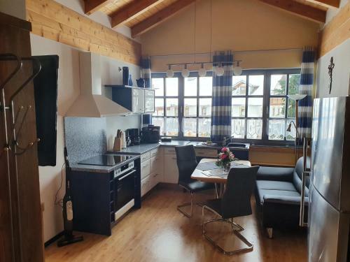 Apartamento Ferienhaus Tonihof