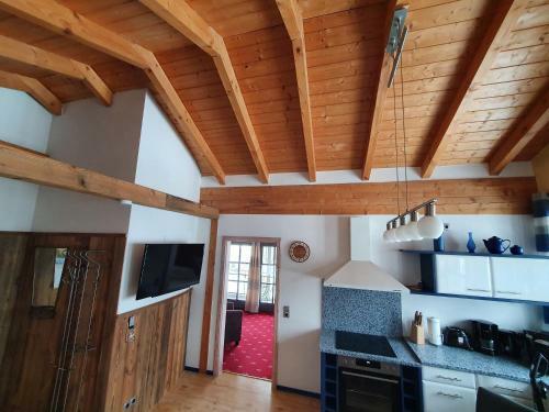 Apartamento Ferienhaus Tonihof