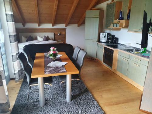 Apartamento Ferienhaus Tonihof