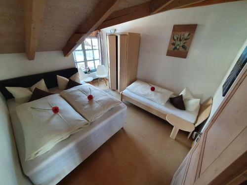 Apartamento Ferienhaus Tonihof