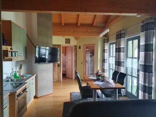 Apartamento Ferienhaus Tonihof