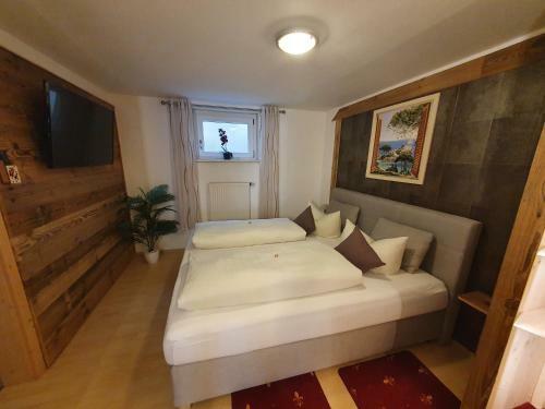 Apartamento Ferienhaus Tonihof