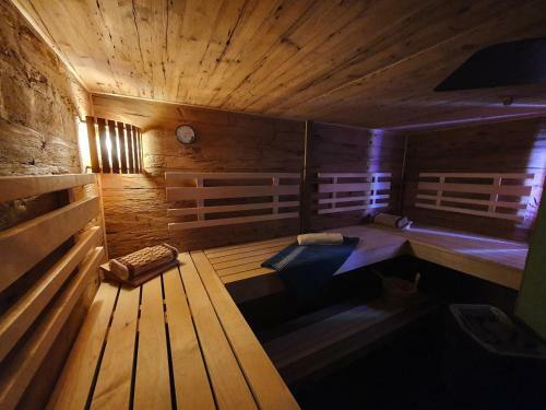 Apartamento Ferienhaus Tonihof
