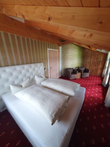 Apartamento Ferienhaus Tonihof