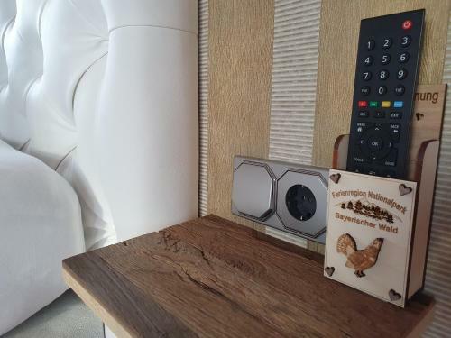 Apartamento Ferienhaus Tonihof