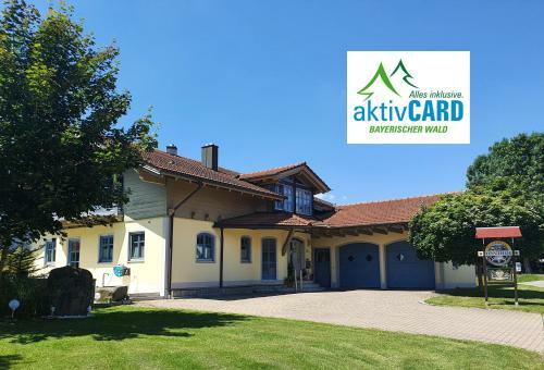 Apartamento Ferienhaus Tonihof
