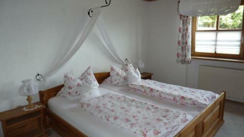 Apartamento Ferienwohnung Peschl Langdorf Bayerischer Wald