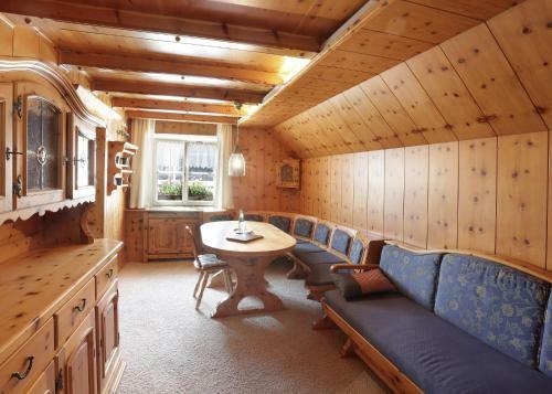 Hostal Restaurant-caf�-pension Himmel