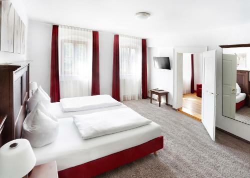 Hostal Restaurant-caf�-pension Himmel