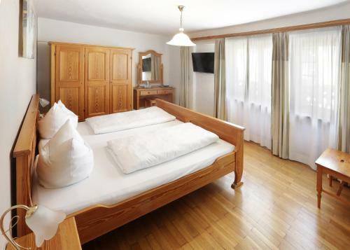 Hostal Restaurant-caf�-pension Himmel