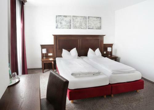 Hostal Restaurant-caf�-pension Himmel