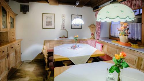 Hostal Restaurant-caf�-pension Himmel
