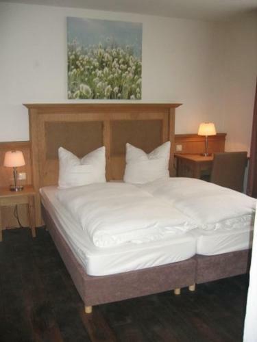 Hostal Restaurant-caf�-pension Himmel