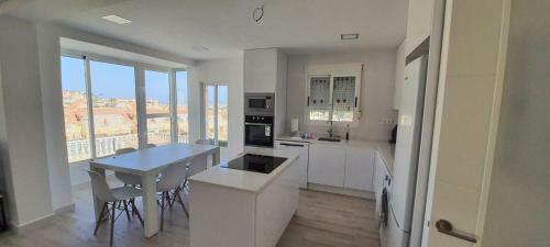 Villa Independiente Con Piscina Privada