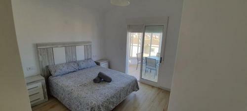 Villa Independiente Con Piscina Privada