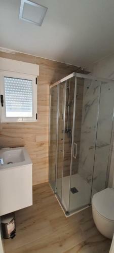 Villa Independiente Con Piscina Privada
