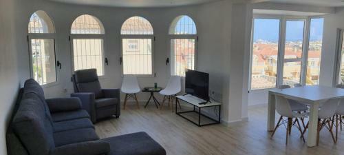 Villa Independiente Con Piscina Privada