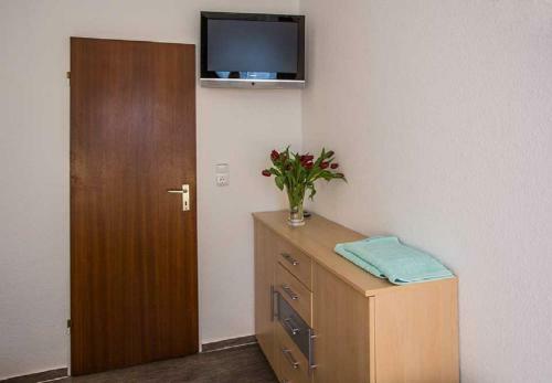 Apartamento Lilie