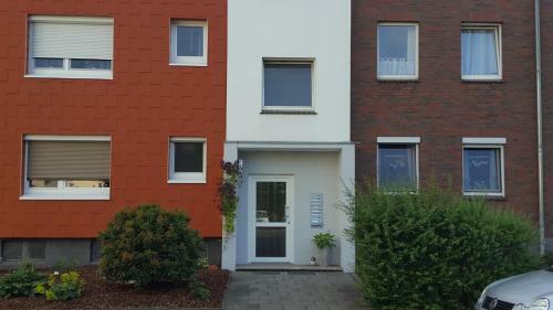 Apartamento Lilie