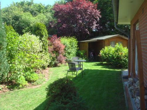 Apartamento Bremerhaven-langen