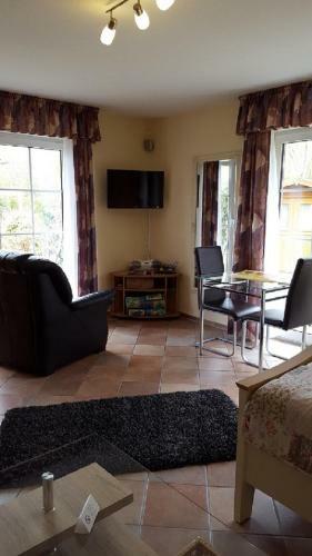 Apartamento Bremerhaven-langen