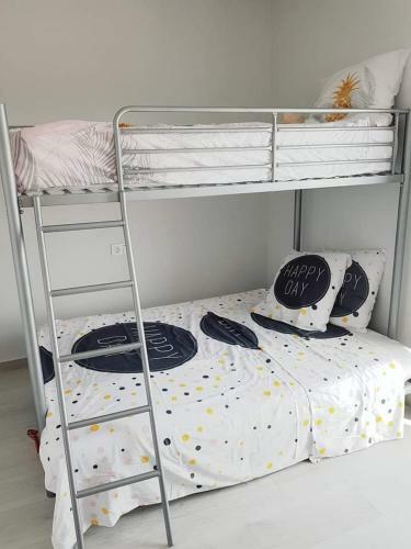 Apartamento Le Petit Nid De Xanie