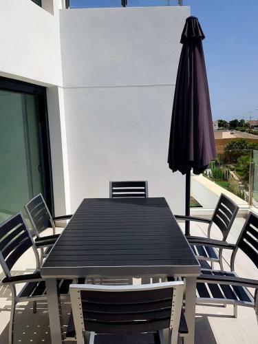 Apartamento Le Petit Nid De Xanie