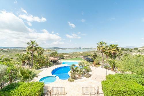 Villa Lago