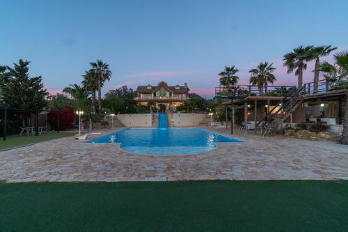 Villa Lago