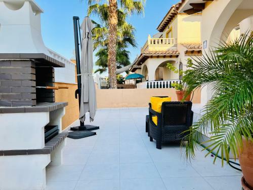Villa Casa Katie, Orihuela Costa