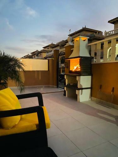 Villa Casa Katie, Orihuela Costa