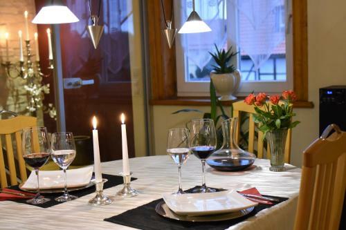 Apartamento Ferienwohnung Casa Da Maria