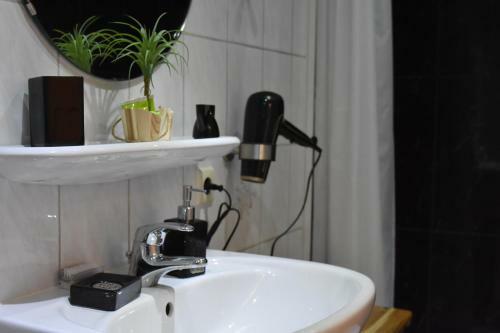 Apartamento Ferienwohnung Casa Da Maria