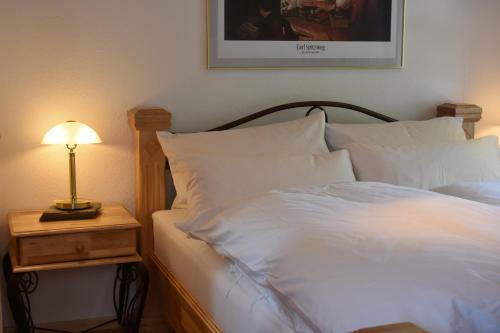 Apartamento Ferienwohnung Casa Da Maria