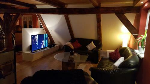 Apartamento Ferienwohnung Casa Da Maria