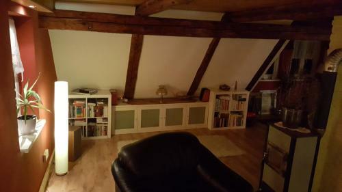 Apartamento Ferienwohnung Casa Da Maria