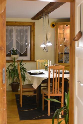 Apartamento Ferienwohnung Casa Da Maria