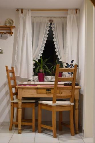 Apartamento Ferienwohnung Casa Da Maria