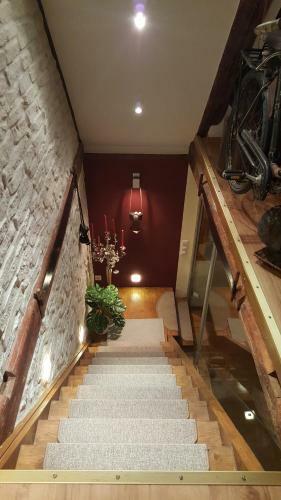 Apartamento Ferienwohnung Casa Da Maria