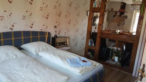 Apartamento Haus Christa